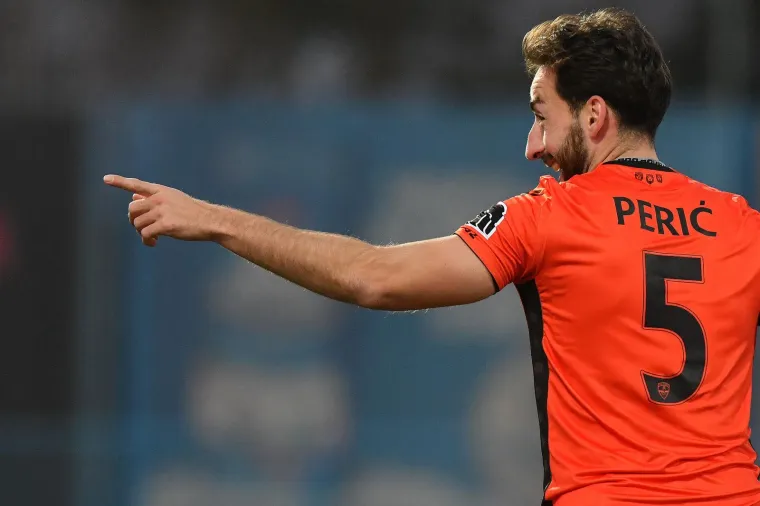 Sve je frcalo u Koprivnici, Igor Pajač imao pune ruke posla