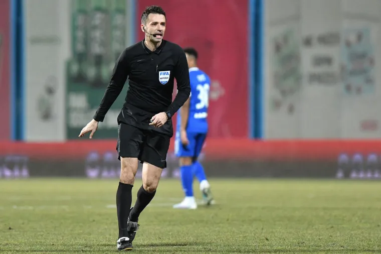 Sve je frcalo u Koprivnici, Igor Pajač imao pune ruke posla