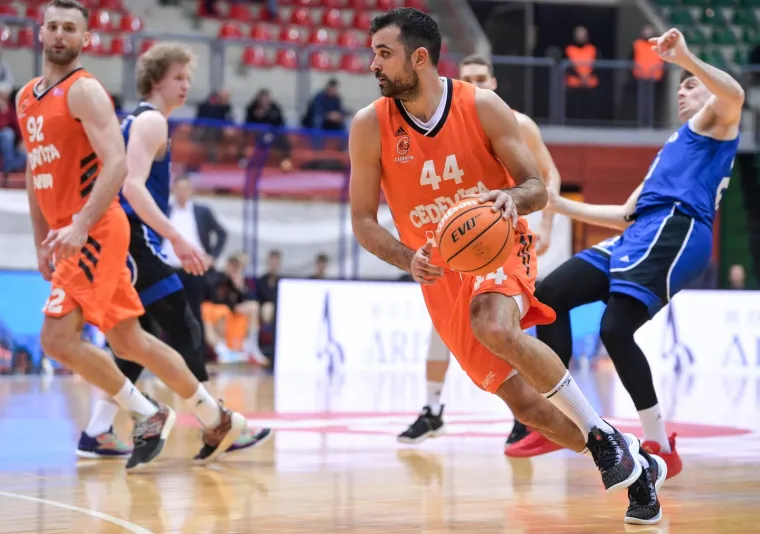 Cedevita Junior u finalu nakon velike bitke s dinamovcima: 'Više smo se potrošili nego je bilo planirano'