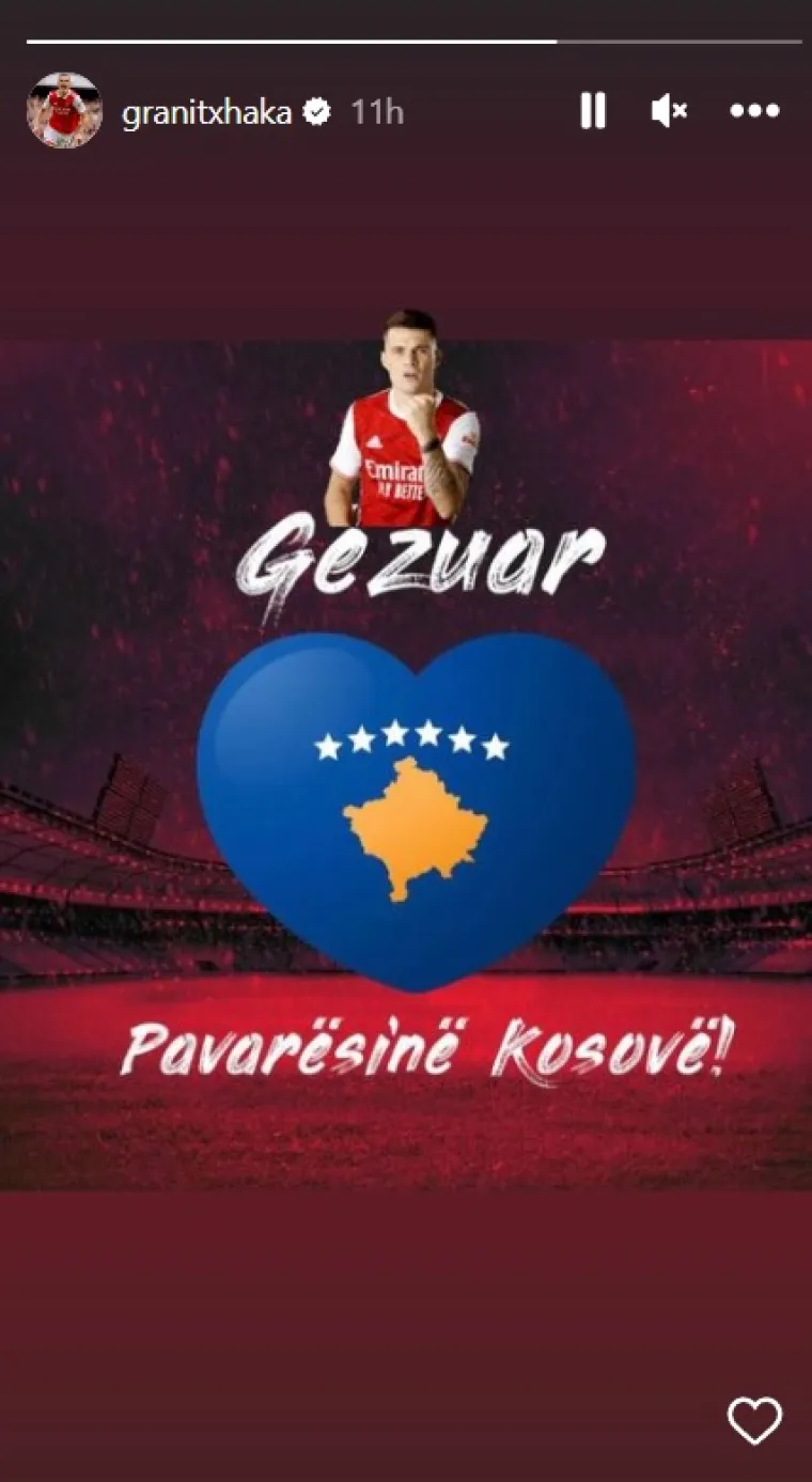 Sretna nezavisnost Kosova