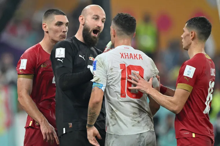 Srpski tabloid podivljao zbog obične domoljubne objave najvećeg neprijatelja: 'Ne prestaje i koristi svaku priliku da uputi otrovnu strelicu ka Srbiji'