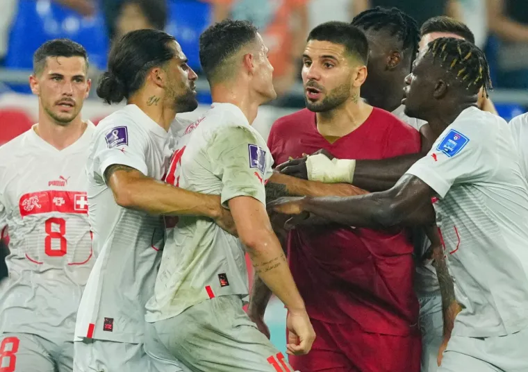 Srpski tabloid podivljao zbog obične domoljubne objave najvećeg neprijatelja: 'Ne prestaje i koristi svaku priliku da uputi otrovnu strelicu ka Srbiji'