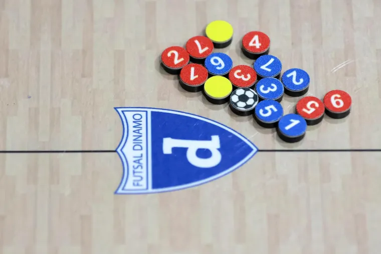 Šibenik šokirao i Futsal Dinamo: Dramatična utakmica u dvojci Doma sportova, 'drugo lice Dalmacije' u transu