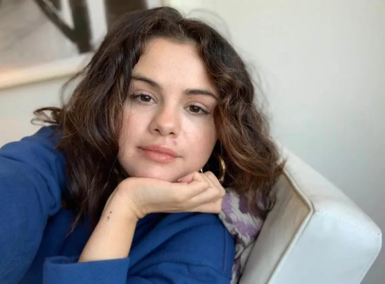 Navodno je i Gomez komentirala sporni video i napisala: &apos;U redu je! Ne dopuštam da me te stvari diraju! Budite dobri prema svima!&apos;.