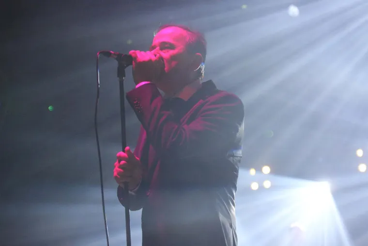 Domom sportova orilo 'Mama &Scaron;Č': Let 3 napravio spektakl, a mnoge su opet iznenadili odabirom odjeće za nastup