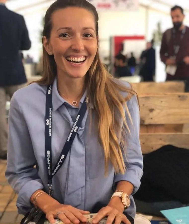 &quot;Zato mi je važno da se dobro organiziram oko obroka i sretna sam što imam partnera koji je, kao i ja, posvećen tome da ostane zdrav i jak&quot;, otkrila je Jelena.