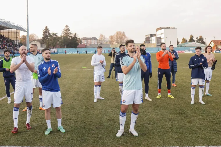 Boysi u transu u Varaždinu: Pogledajte ovu ludnicu
