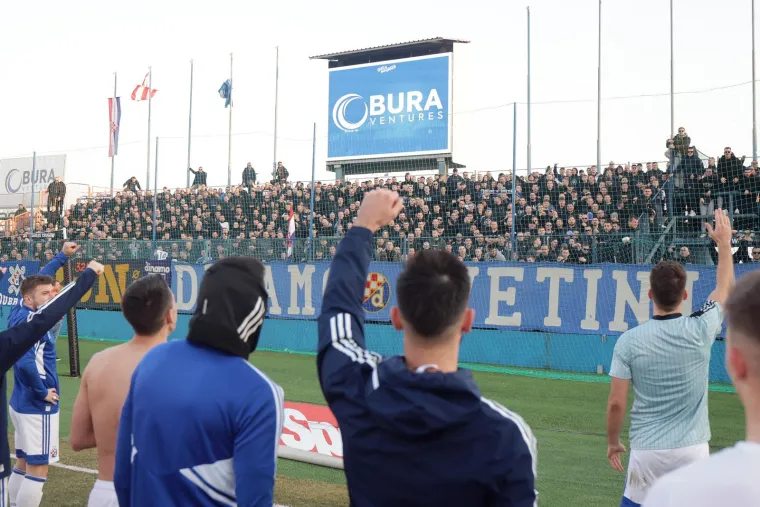 Boysi u transu u Varaždinu: Pogledajte ovu ludnicu
