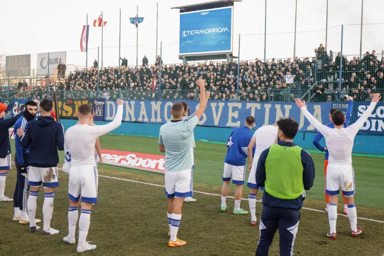 Boysi u transu u Varaždinu: Pogledajte ovu ludnicu