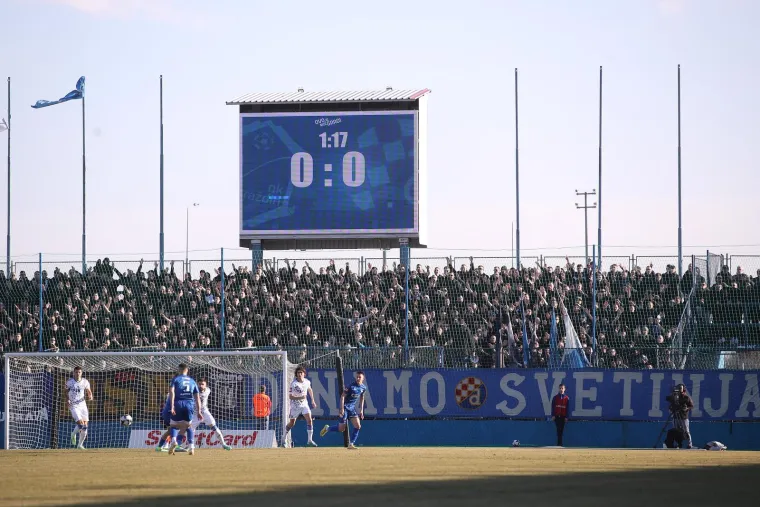 Imamo pobjednika dana: 'Dečki u crnom' priredili spektakularnu koreografiju a jedan je ludi Boys napravio ne&scaron;to &scaron;to nitko nije