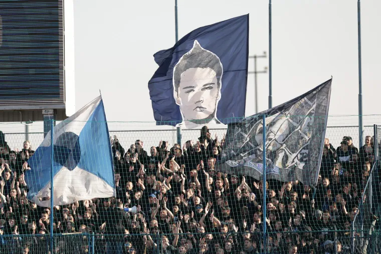 Imamo pobjednika dana: 'Dečki u crnom' priredili spektakularnu koreografiju a jedan je ludi Boys napravio ne&scaron;to &scaron;to nitko nije