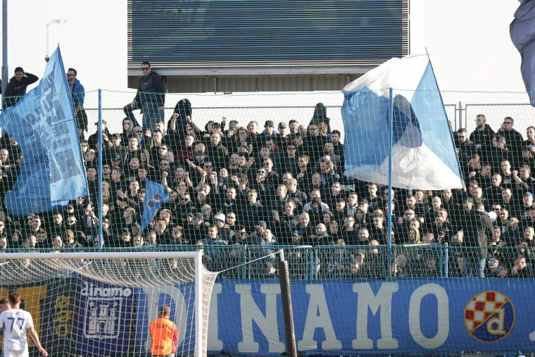 Imamo pobjednika dana: 'Dečki u crnom' priredili spektakularnu koreografiju a jedan je ludi Boys napravio ne&scaron;to &scaron;to nitko nije