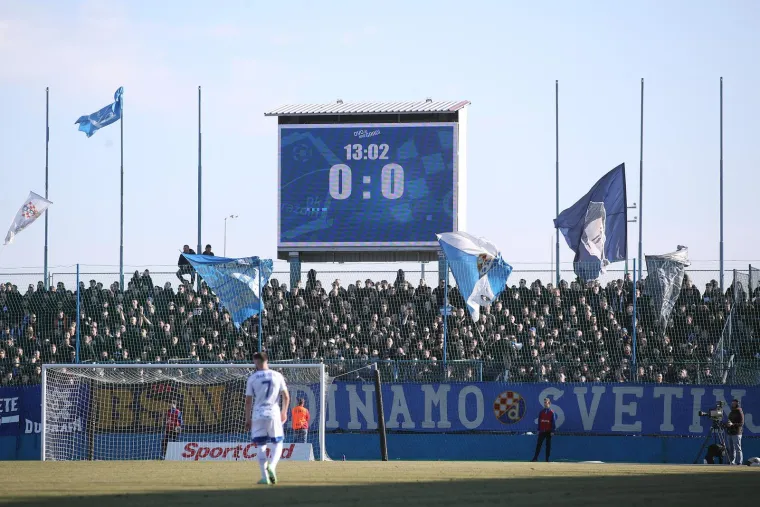 Imamo pobjednika dana: 'Dečki u crnom' priredili spektakularnu koreografiju a jedan je ludi Boys napravio ne&scaron;to &scaron;to nitko nije