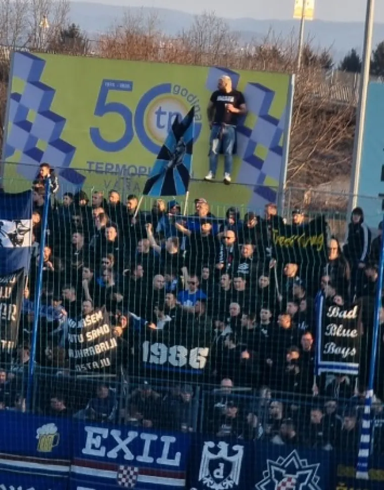 Imamo pobjednika dana: 'Dečki u crnom' priredili spektakularnu koreografiju a jedan je ludi Boys napravio ne&scaron;to &scaron;to nitko nije