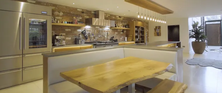 Cristiano Ronaldo prodaje luksuznu vilu za &scaron;est milijuna eura: Zavirite u 'remek-djelo modernog dizajna'