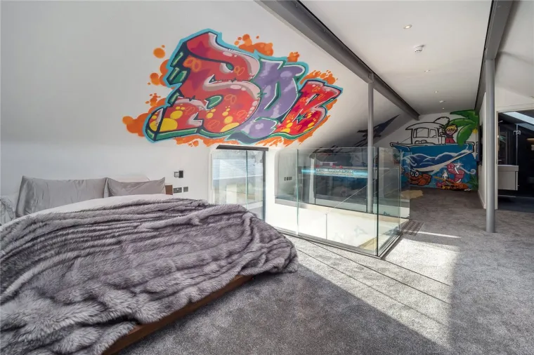 Cristiano Ronaldo prodaje luksuznu vilu za &scaron;est milijuna eura: Zavirite u 'remek-djelo modernog dizajna'