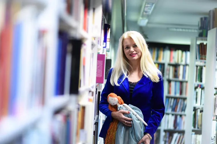 Vjekoslava Huljić