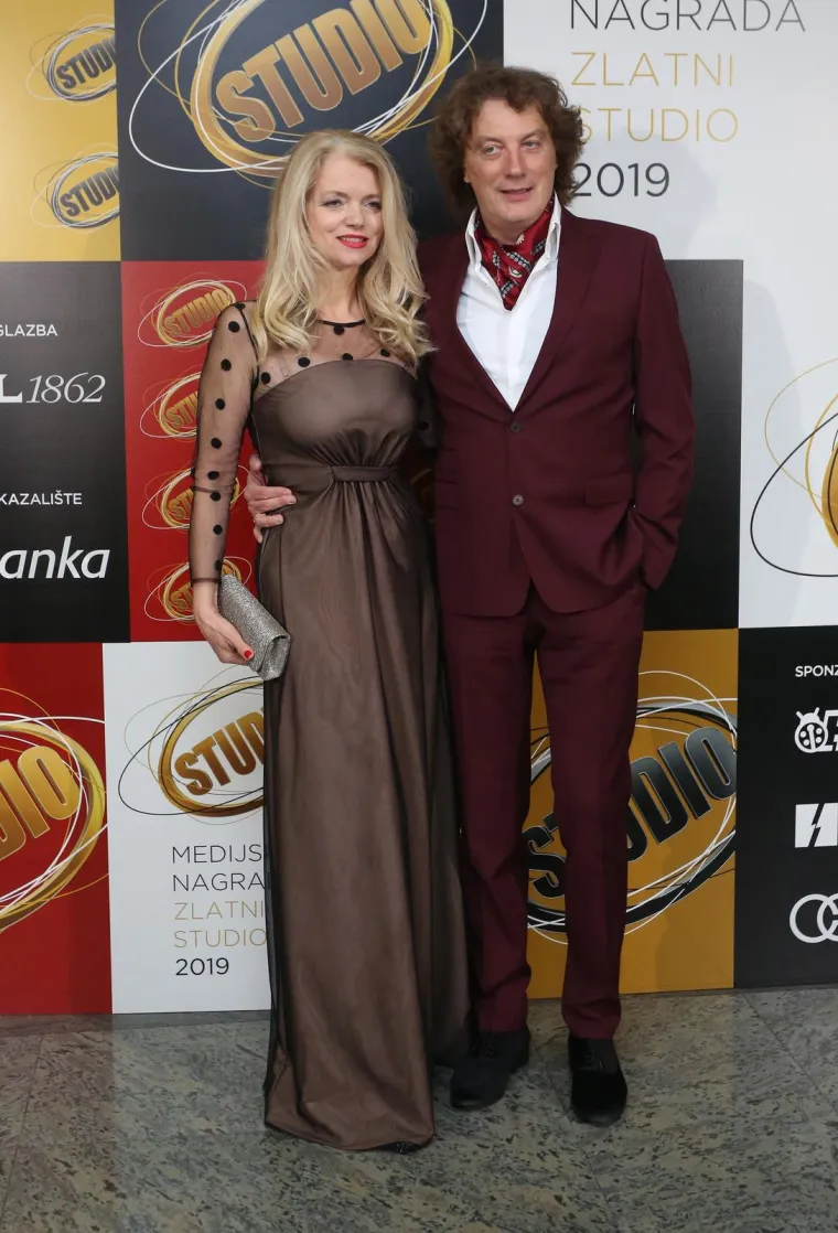 Vjekoslava i Tonči Huljić