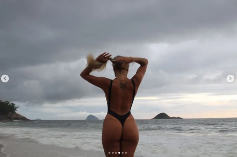 Zanosna Lara odbila nemoralnu ponudu o kojoj, pokazalo se, druge žene ma&scaron;taju: 'Nudi mi tip 750.000 eura, ali ova stavka...'