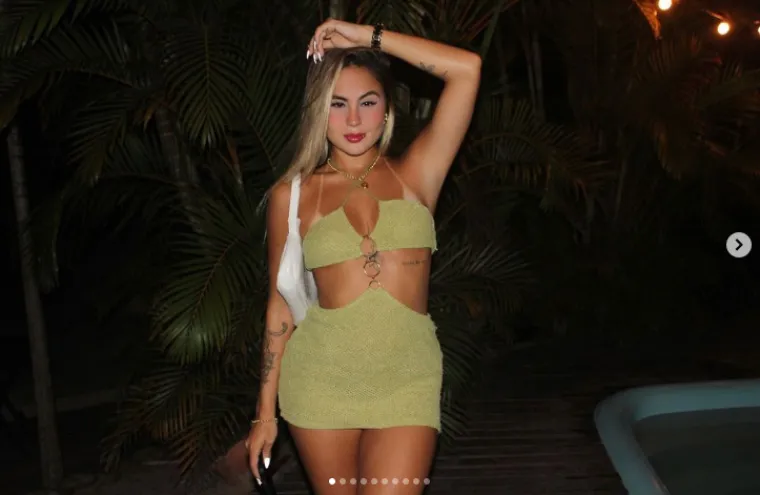 Zanosna Lara odbila nemoralnu ponudu o kojoj, pokazalo se, druge žene ma&scaron;taju: 'Nudi mi tip 750.000 eura, ali ova stavka...'