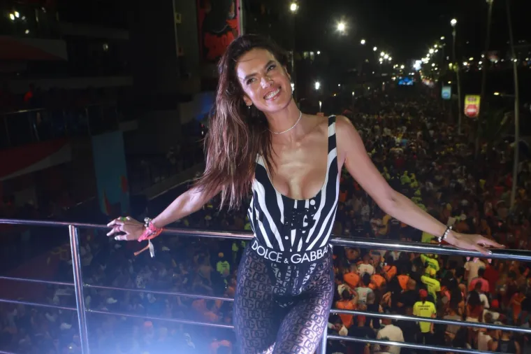 Alessandra Ambrosio
