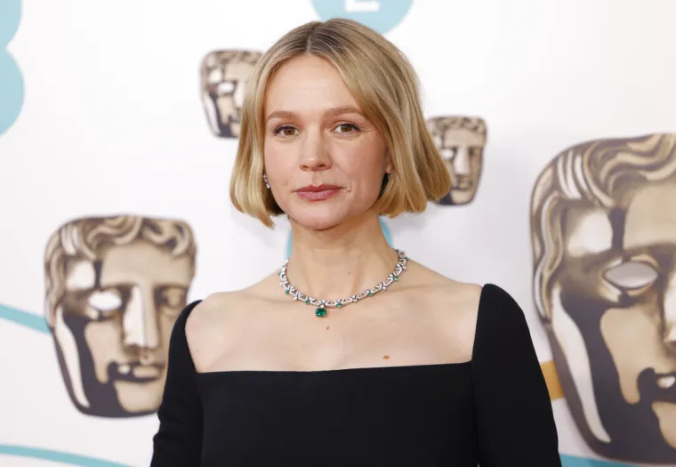 Carey Mulligan