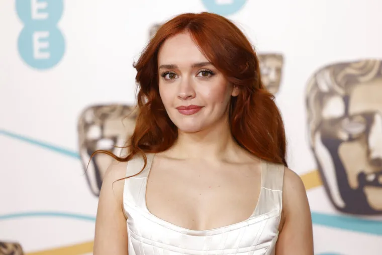 Olivia Cooke