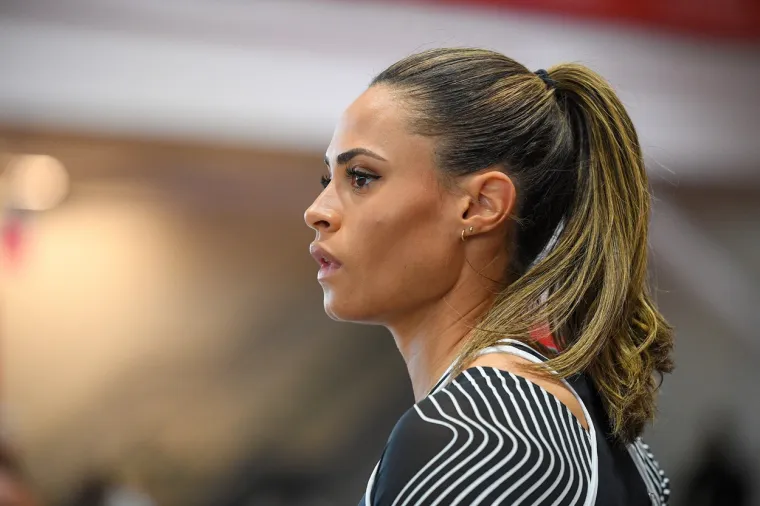 Sydney McLaughlin-Levrone