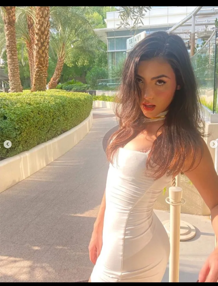 Ona je najseksi &scaron;ahistica na svijetu i voli provocirati izazovnim fotkama: Past ćete na stražnjicu kada vidite &scaron;to objavljuje na Instagramu