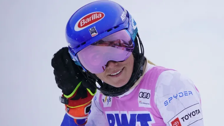 Mikaela Shiffrin