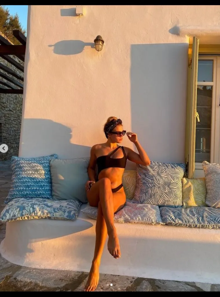 Luka Dončić potpuno je podbacio na All Staru, a izgleda da je za sve kriva ova ljepotica