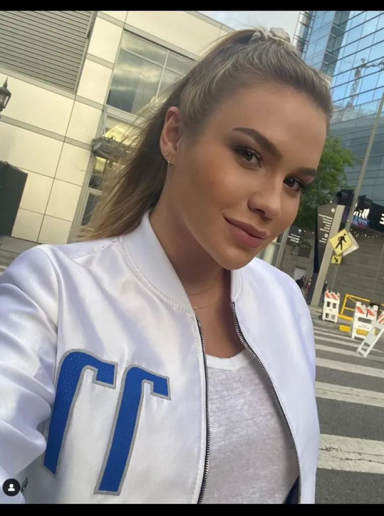 Luka Dončić potpuno je podbacio na All Staru, a izgleda da je za sve kriva ova ljepotica