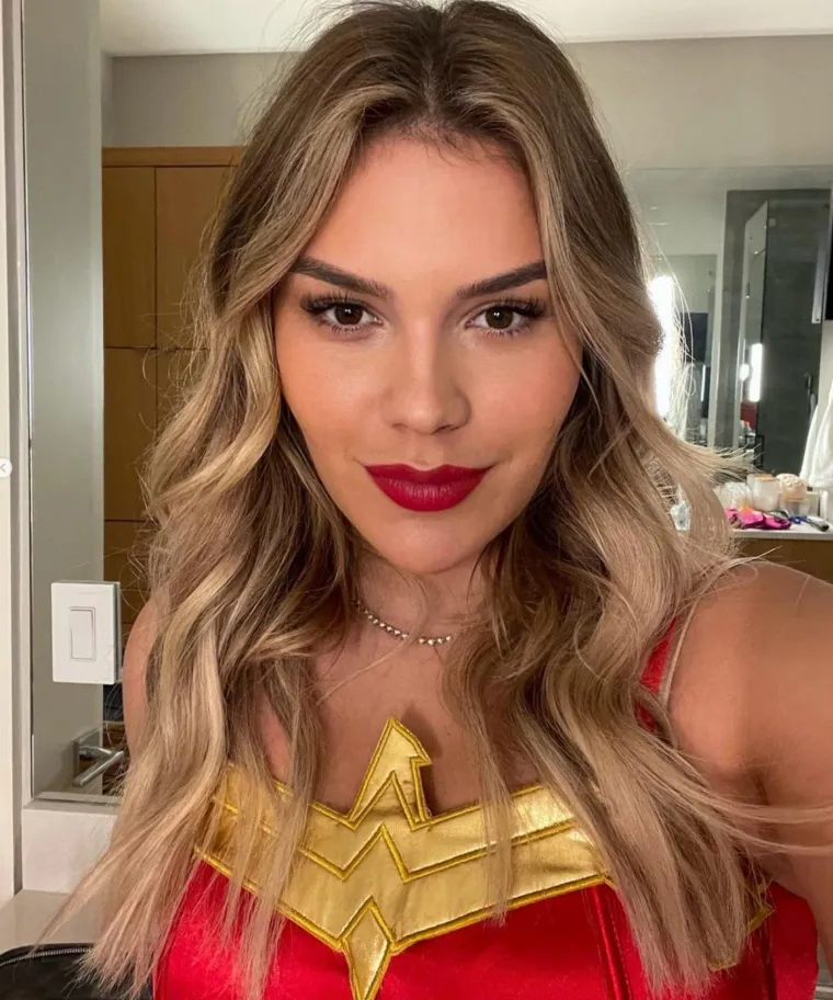 Luka Dončić potpuno je podbacio na All Staru, a izgleda da je za sve kriva ova ljepotica