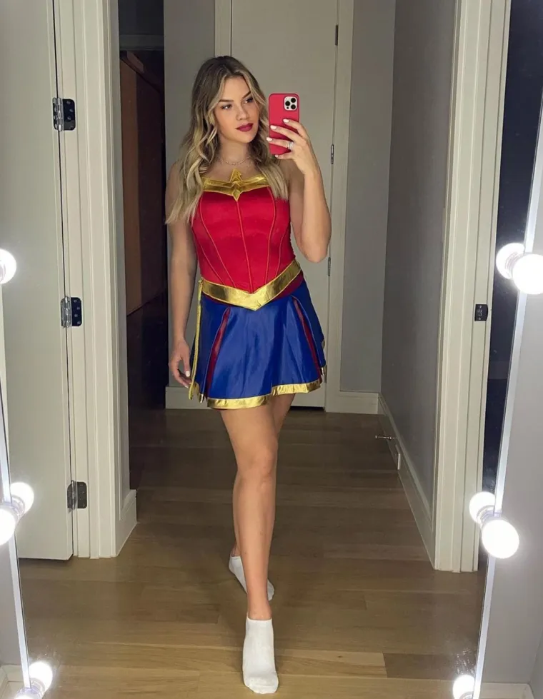 Luka Dončić potpuno je podbacio na All Staru, a izgleda da je za sve kriva ova ljepotica