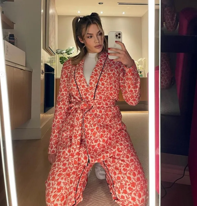 Luka Dončić potpuno je podbacio na All Staru, a izgleda da je za sve kriva ova ljepotica