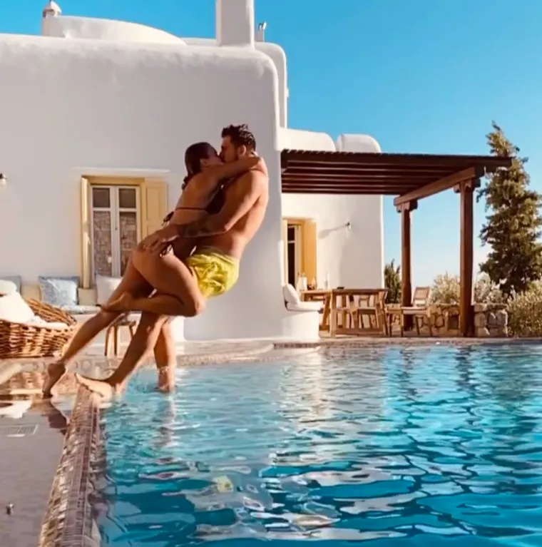 Luka Dončić potpuno je podbacio na All Staru, a izgleda da je za sve kriva ova ljepotica