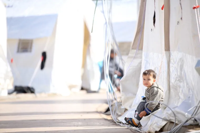 Pogledajte potresne fotografije nakon najnovijeg potresa u Turskoj: Tuga i jad, sve im je uni&scaron;teno