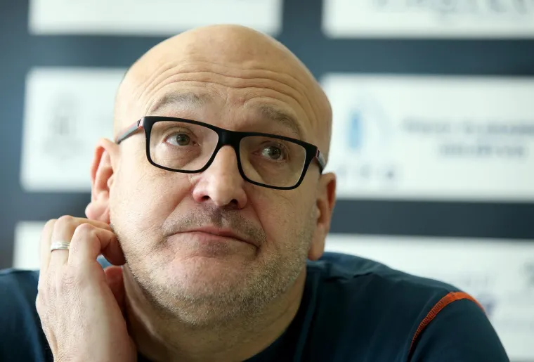 Na godišnjicu njegove smrti prisjetio ga se njegov posljednji klub u karijeri - Podravka. 