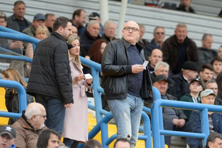 Pro&scaron;le su dvije godine bez Sarača: 'O svojoj veličini nikada nije govorio, ali drugi su itekako imali o čemu govoriti'