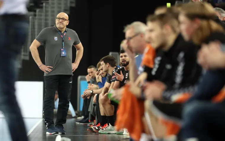 Pro&scaron;le su dvije godine bez Sarača: 'O svojoj veličini nikada nije govorio, ali drugi su itekako imali o čemu govoriti'