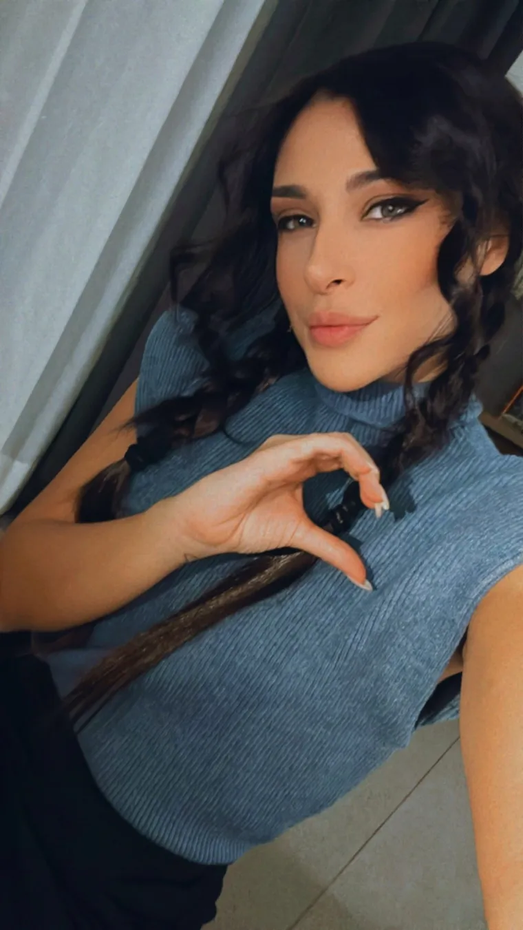 Ona obožava 'Kralja zemlje': 'U teretani sam s Rafom i mogu reći da je njegova guza i dalje jako slavna...'