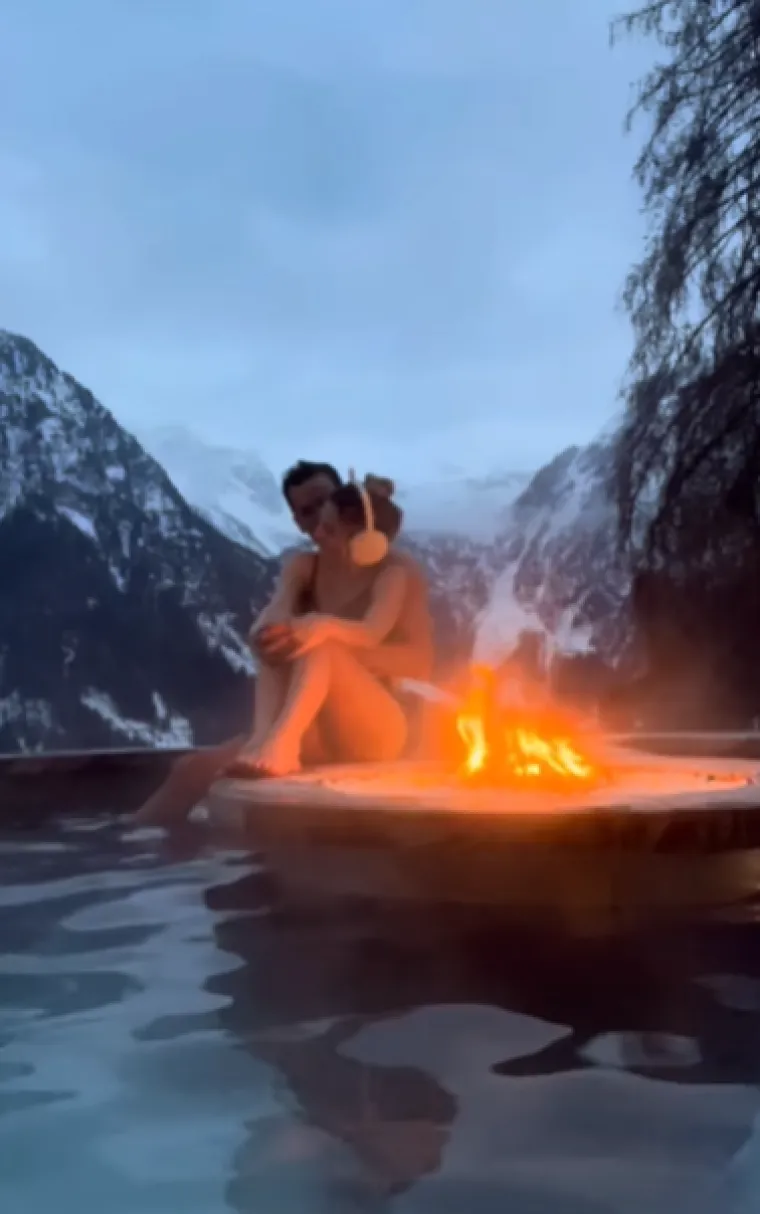 Najuspješnija hrvatska influencerica ovih dana uživa na jednoj od najčarobnijih lokacija svijeta, pogledajte ovu čaroliju!