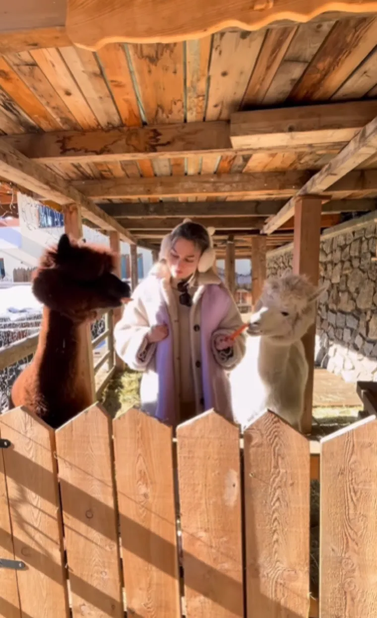 Najuspješnija hrvatska influencerica ovih dana uživa na jednoj od najčarobnijih lokacija svijeta, pogledajte ovu čaroliju!