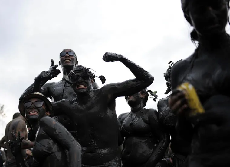 Karneval u Brazilu