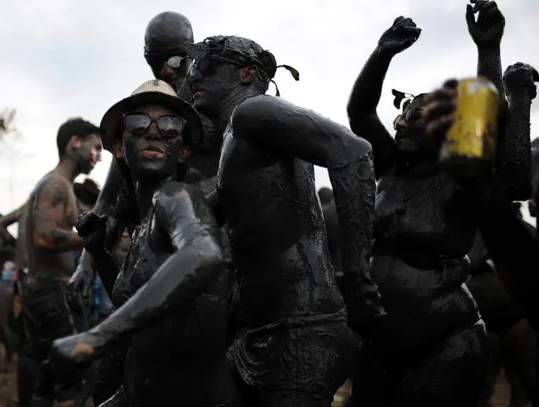 Karneval u Brazilu