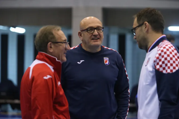 Na današnji dan napustio nas je legendarni Zlatko Saračević: 'Ispala nam je lopta, neka je'