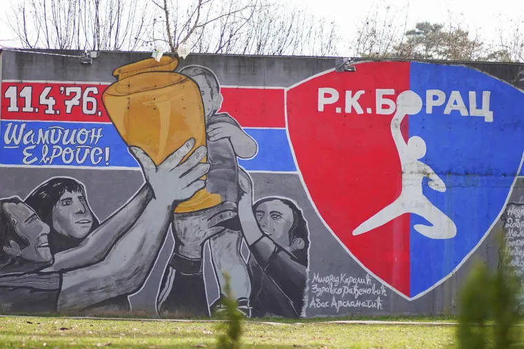 Na današnji dan napustio nas je legendarni Zlatko Saračević: 'Ispala nam je lopta, neka je'
