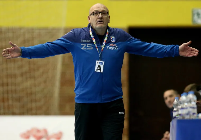 Na dana&scaron;nji dan napustio nas je legendarni Zlatko Saračević: 'Ispala nam je lopta, neka je'