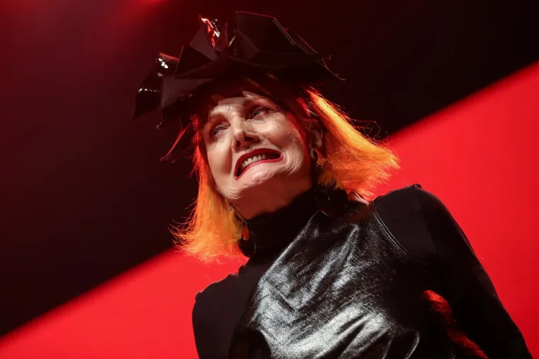 Josipa Lisac šokirala i pojavila se sa štapom u ruci: 'Mislila sam da je stres, ali nije to, nego...'
