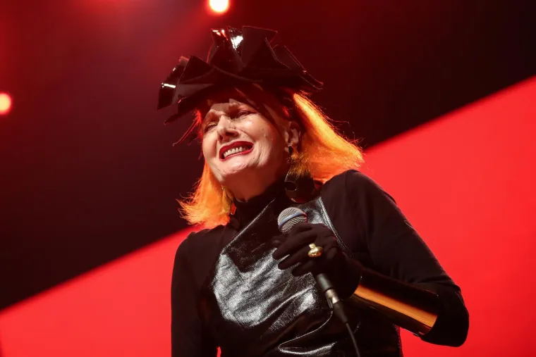 Josipa Lisac šokirala i pojavila se sa štapom u ruci: 'Mislila sam da je stres, ali nije to, nego...'